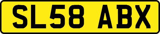 SL58ABX