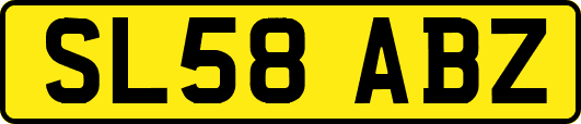 SL58ABZ