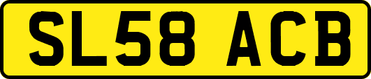 SL58ACB