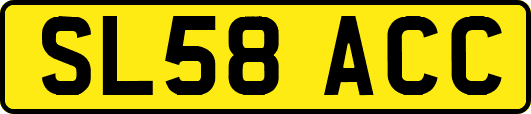 SL58ACC