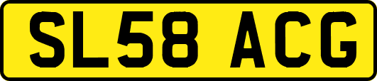 SL58ACG