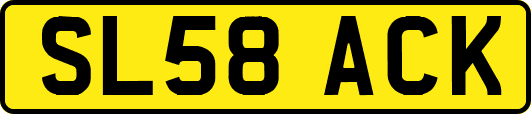 SL58ACK