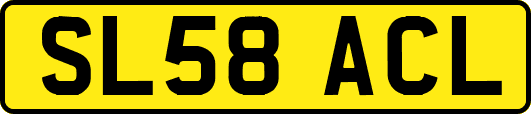 SL58ACL