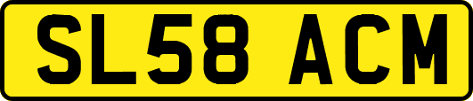 SL58ACM