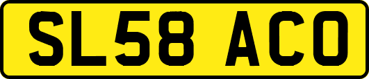 SL58ACO