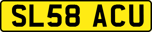 SL58ACU