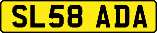 SL58ADA