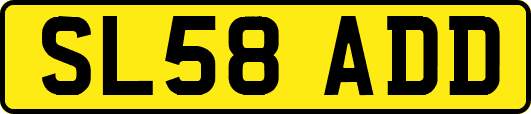 SL58ADD