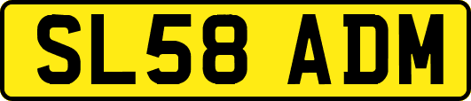 SL58ADM