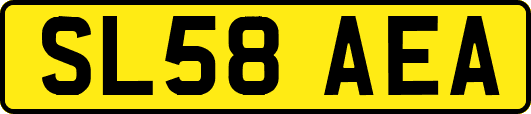 SL58AEA