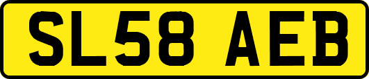 SL58AEB