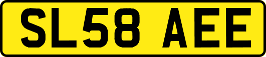 SL58AEE