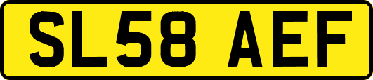 SL58AEF