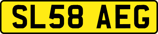 SL58AEG