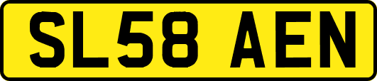 SL58AEN