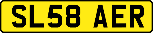 SL58AER