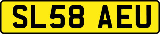 SL58AEU