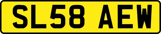 SL58AEW