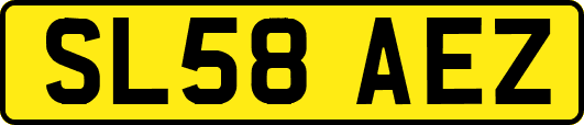 SL58AEZ