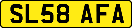 SL58AFA