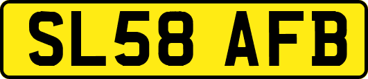 SL58AFB
