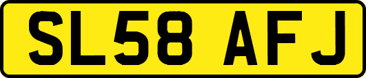SL58AFJ
