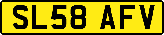 SL58AFV