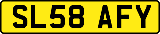 SL58AFY