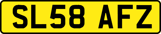 SL58AFZ