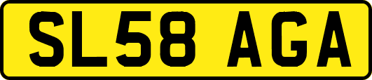 SL58AGA