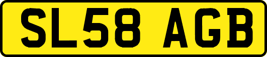 SL58AGB