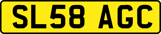 SL58AGC