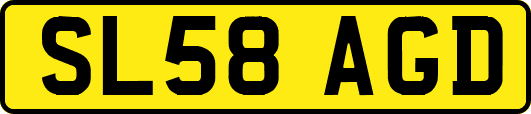 SL58AGD