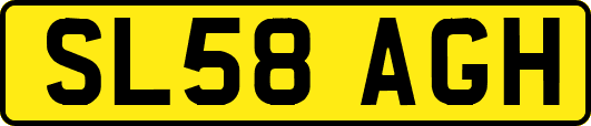 SL58AGH