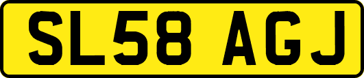 SL58AGJ