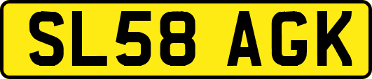 SL58AGK