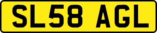 SL58AGL