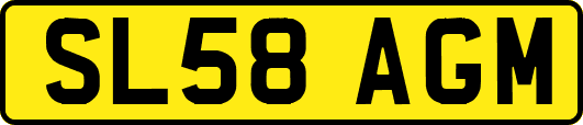 SL58AGM