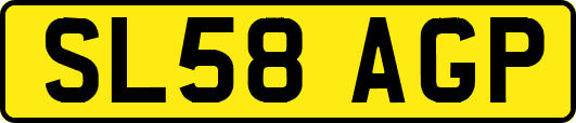 SL58AGP