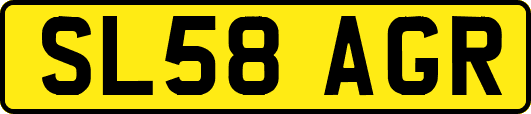 SL58AGR