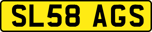 SL58AGS