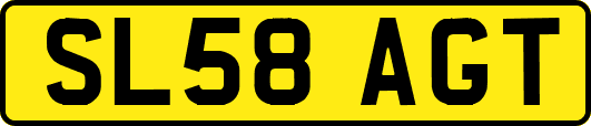 SL58AGT
