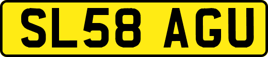 SL58AGU