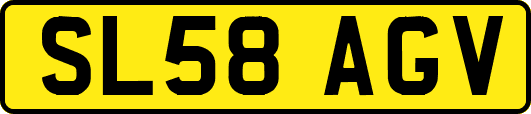 SL58AGV
