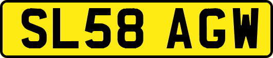 SL58AGW