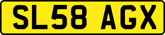 SL58AGX