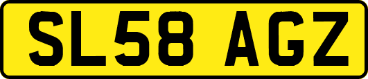 SL58AGZ