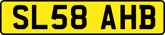 SL58AHB