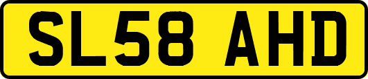 SL58AHD