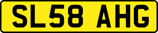 SL58AHG
